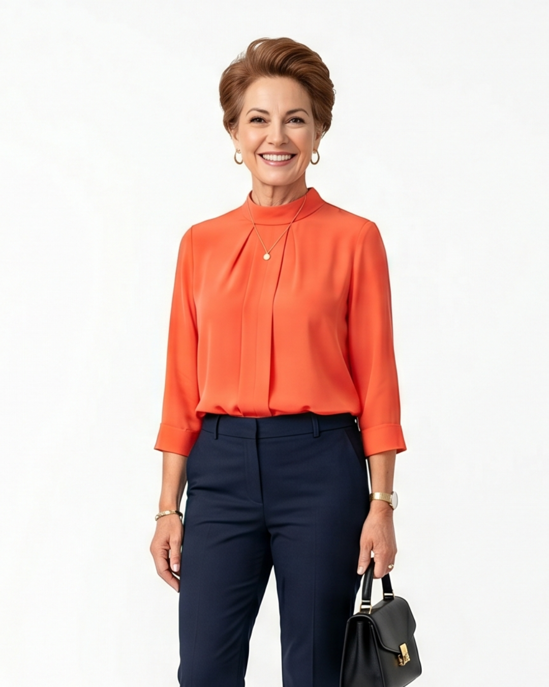 BLOUSES & TOPS