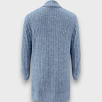 Serenya – Classic Pocket Cardigan