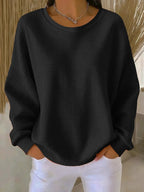 Nova - Classic Sweater