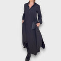 Samira – Maxi Dress with V-Neck