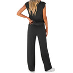 Sharon – Casual Summer Lounge Co-Ord