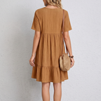Marivale | Casual Summer Dress