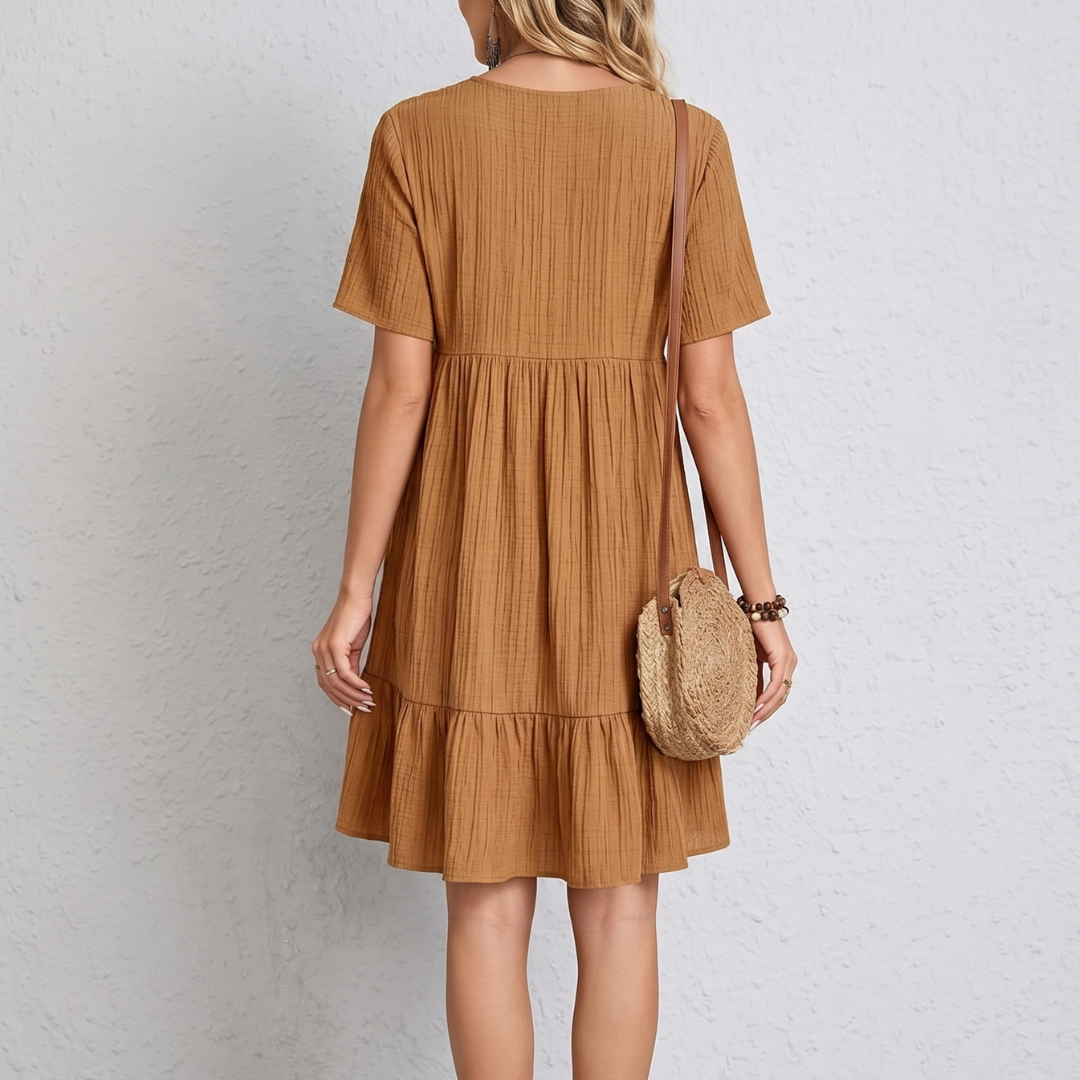Marivale | Casual Summer Dress