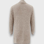 Serenya – Classic Pocket Cardigan