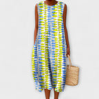 Sandera – Dress for Timeless Elegance