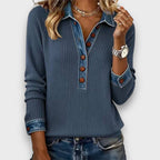 Marisse – Knitted Comfortable Top