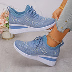 Bonnie | Orthopaedic Trainers
