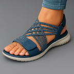 Kaya – Lightweight Orthopedic Sandals