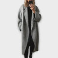 Jenny – Long Coat