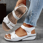Belle- Orthopedic sandals