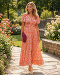 Chloe | Flowy Sundress