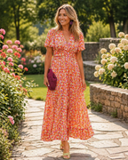 Chloe | Flowy Sundress