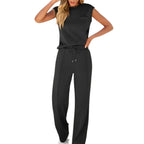 Sharon – Casual Summer Lounge Co-Ord