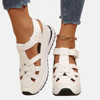Kelsey | Sporty Comfort Sandals