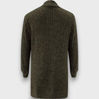Serenya – Classic Pocket Cardigan