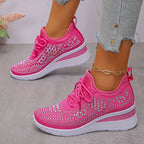 Bonnie | Orthopaedic Trainers