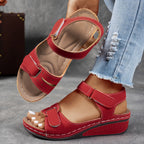Belle- Orthopedic sandals