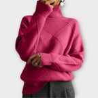 Meliora – Cozy Turtleneck Sweater