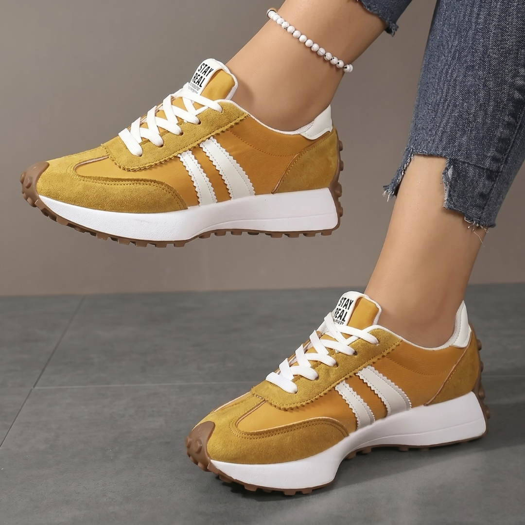 Danyzheiah | Orthopedic Sneakers