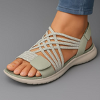 Kaya – Lightweight Orthopedic Sandals