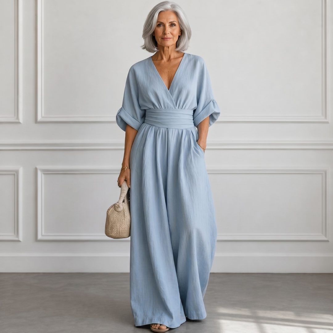 Vivian | Chic Jumpsuit