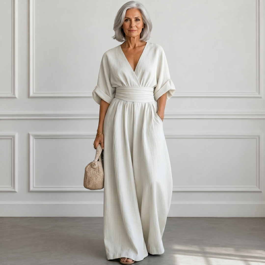 Vivian | Chic Jumpsuit