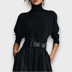 Marivan – Tailored Casual Jumpsuit