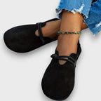 Belira – Soft Casual Shoes