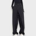Ferranda – Asymmetrical Pants