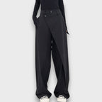 Ferranda – Asymmetrical Pants