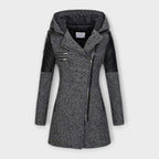 Sophia – Winter coat