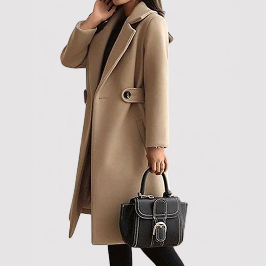 Marianne – Elegant Coat