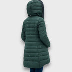 Elaiza – Cozy Timeless Hooded Jacket