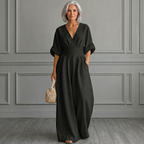 Vivian | Chic Jumpsuit