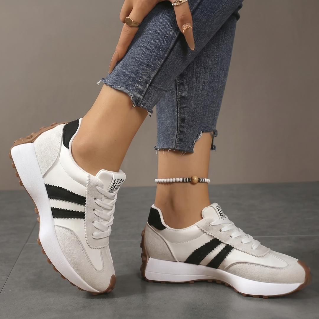 Danyzheiah | Orthopedic Sneakers