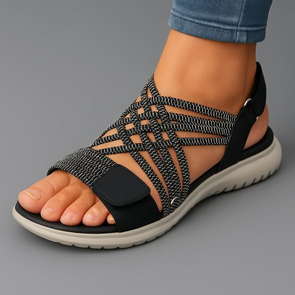 Kaya – Lightweight Orthopedic Sandals