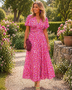 Chloe | Flowy Sundress