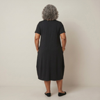 Kwani | Easy Casual Flow Dress