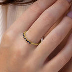 Rock Solid Ring