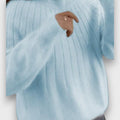 Carise – Soft Cashmere-Inspired Fluffy Sweater