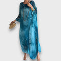 Marilou – Elegant Chiffon Dress
