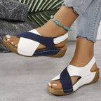 Martha | Comfort Orthopedic Sandal