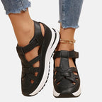 Kelsey | Sporty Comfort Sandals
