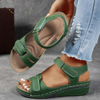 Belle- Orthopedic sandals