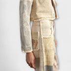 Rhea – Printed Wide-Leg Jeans with Vintage Flair
