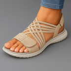 Kaya – Lightweight Orthopedic Sandals