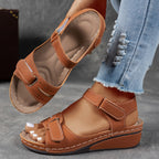 Belle- Orthopedic sandals