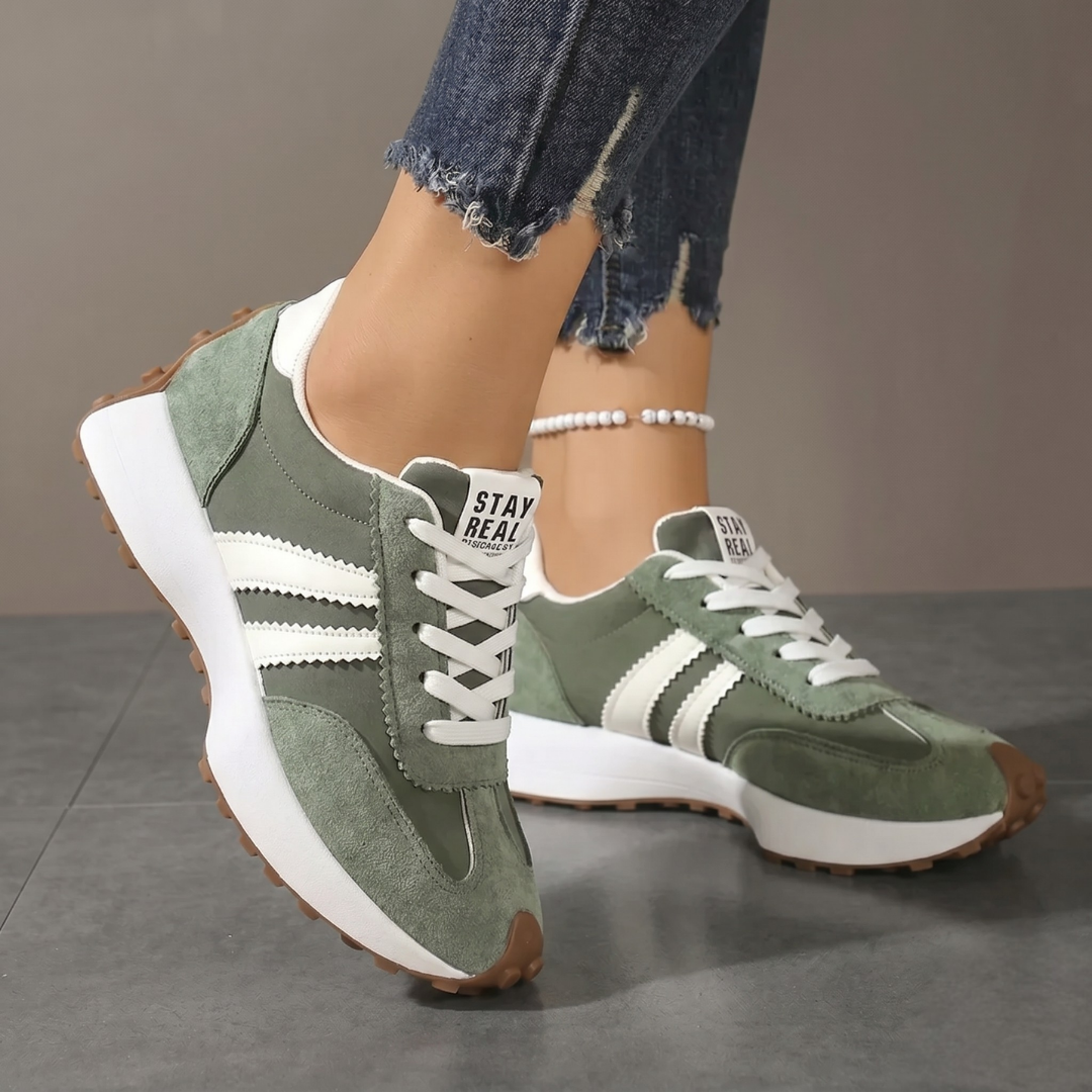 Danyzheiah | Orthopedic Sneakers