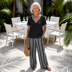 Eleanor | Breathable Summer Two-Piece