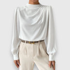 Maelle – Elegant Blouse